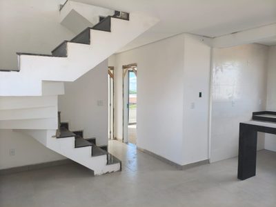 Cobertura, 3 quartos, 46 m² - Foto 3
