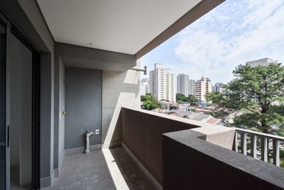Apartamento, 1 quarto, 32 m² - Foto 5