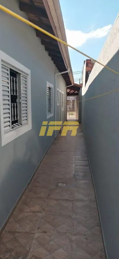 Casa, 2 quartos, 96 m² - Foto 1