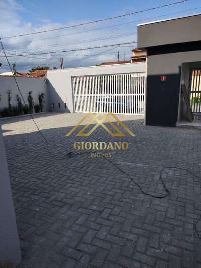 Casa, 3 quartos, 76 m² - Foto 1