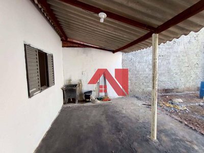 Casa, 2 quartos, 60 m² - Foto 4