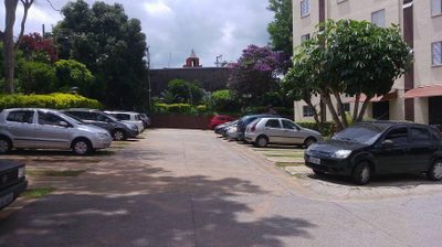 Apartamento, 2 quartos, 47 m² - Foto 2