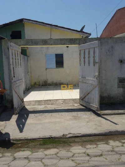 Casa, 2 quartos, 55 m² - Foto 1