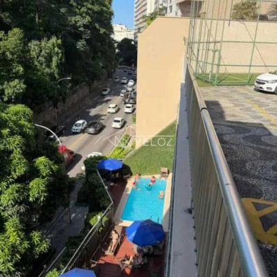 Apartamento, 3 quartos, 92 m² - Foto 1
