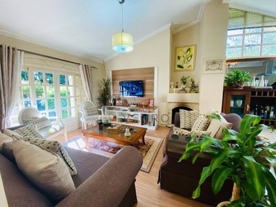 Casa, 4 quartos, 170 m² - Foto 3