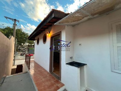 Casa, 1 quarto, 45 m² - Foto 5