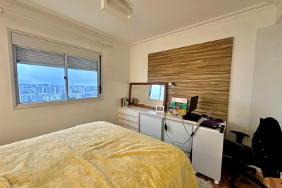 Apartamento, 3 quartos, 149 m² - Foto 5