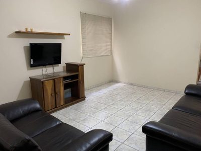 Apartamento, 2 quartos, 83 m² - Foto 1
