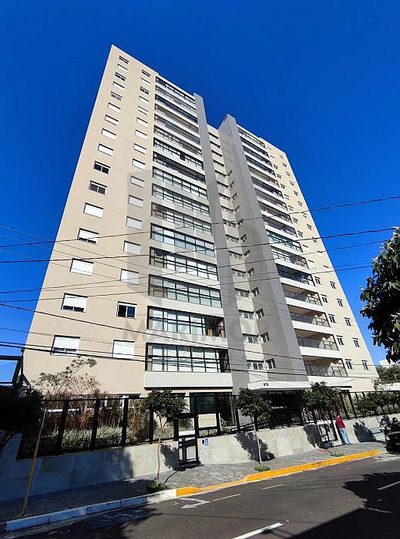 Apartamento, 4 quartos, 273 m² - Foto 2