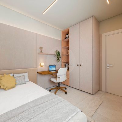Apartamento, 3 quartos - Foto 5