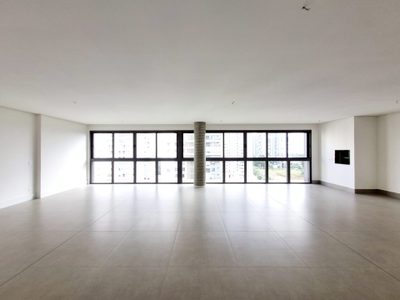 Apartamento, 3 quartos, 185 m² - Foto 5
