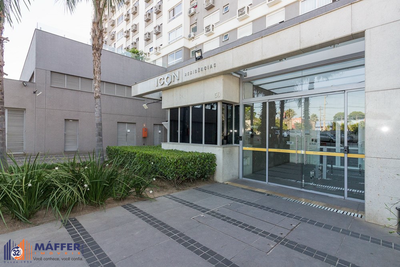 Apartamento, 2 quartos, 61 m² - Foto 3