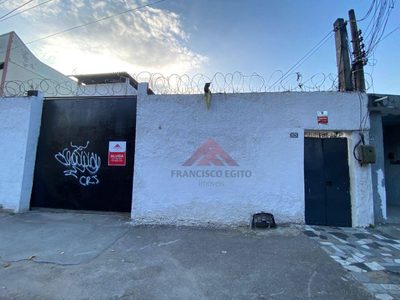 Loja-Salão, 310 m² - Foto 1