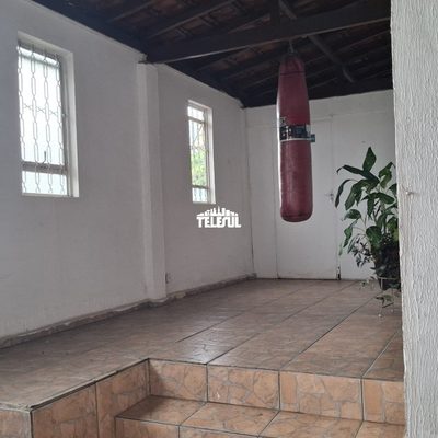 Casa, 4 quartos, 228 m² - Foto 4