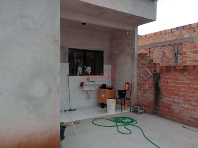 Casa, 2 quartos, 92 m² - Foto 5