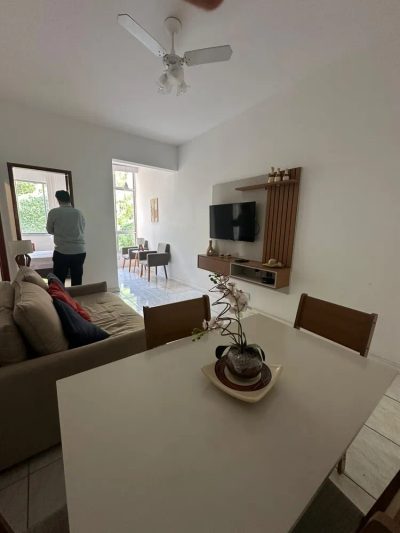 Apartamento, 2 quartos, 60 m² - Foto 4