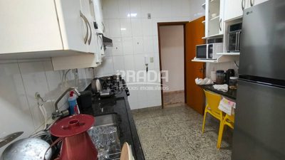 Apartamento, 3 quartos, 88 m² - Foto 4