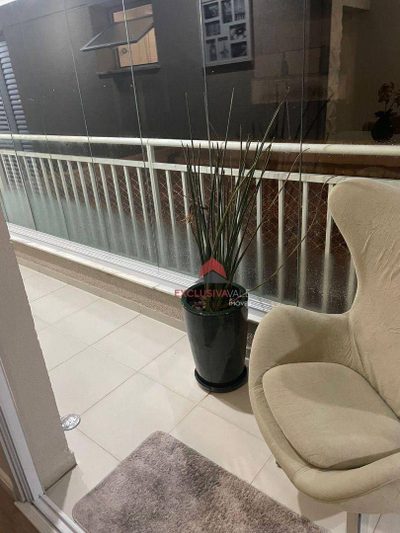 Apartamento, 2 quartos, 65 m² - Foto 3