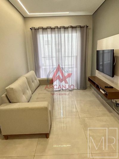 Apartamento, 3 quartos, 85 m² - Foto 5