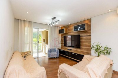 Apartamento, 3 quartos, 95 m² - Foto 1