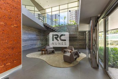 Apartamento, 4 quartos, 377 m² - Foto 3