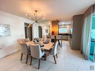 Apartamento, 3 quartos, 139 m² - Foto 3