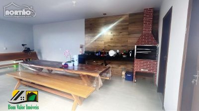 Casa, 130 m² - Foto 3