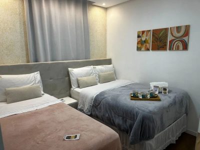 Apartamento, 2 quartos, 72 m² - Foto 1