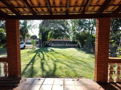 Chácara, 2 quartos, 1200 m² - Foto 4