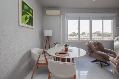 Apartamento, 3 quartos, 126 m² - Foto 4