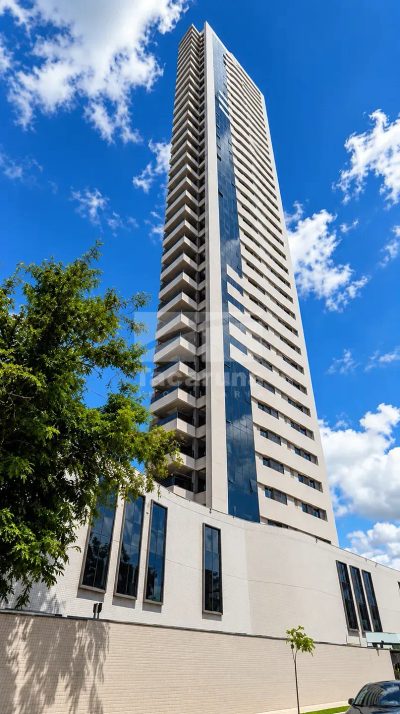 Apartamento, 4 quartos, 153 m² - Foto 1