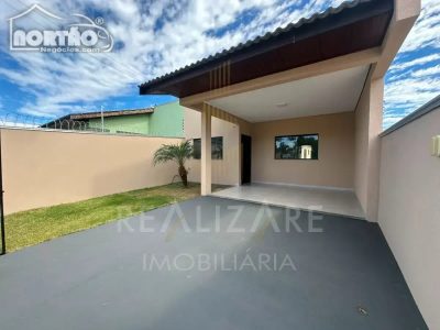 Casa, 4 quartos, 110 m² - Foto 1