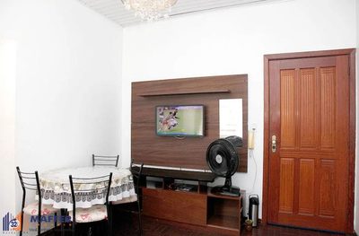 Apartamento, 1 quarto, 40 m² - Foto 5