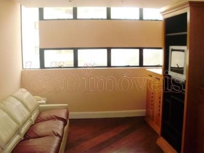Apartamento, 3 quartos, 300 m² - Foto 3
