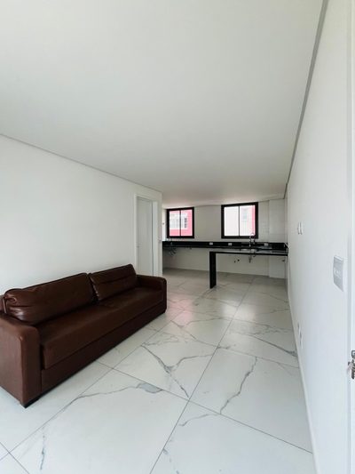 Apartamento, 3 quartos, 75 m² - Foto 1