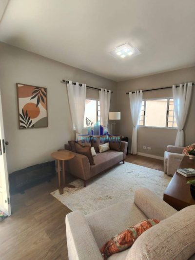 Casa, 1 quarto, 121690 m² - Foto 4