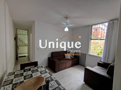 Apartamento, 3 quartos, 68 m² - Foto 2
