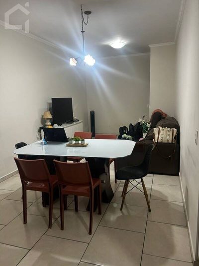 Casa, 3 quartos, 69 m² - Foto 1