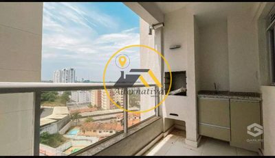Apartamento, 2 quartos, 70 m² - Foto 1