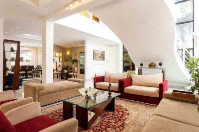 Casa de Condomínio, 6 quartos - Foto 5