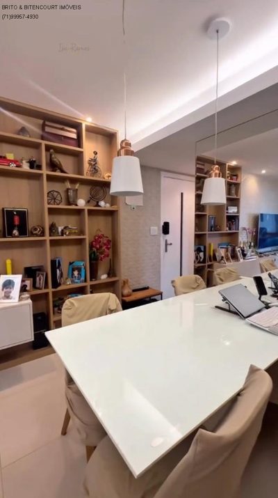 Apartamento, 2 quartos, 76 m² - Foto 3