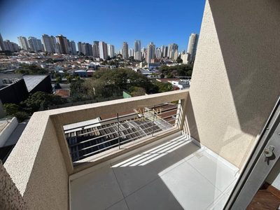Apartamento, 2 quartos, 56 m² - Foto 4
