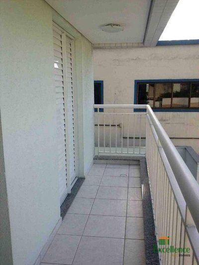 Apartamento, 3 quartos, 82 m² - Foto 4