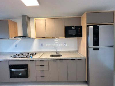Apartamento, 3 quartos, 92 m² - Foto 5
