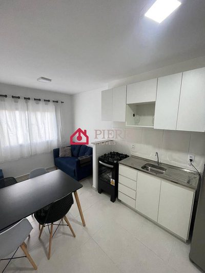 Apartamento, 2 quartos, 38 m² - Foto 4