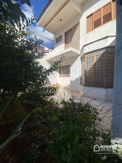 Sobrado, 3 quartos, 300 m² - Foto 1