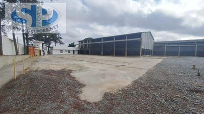 Depósito-Galpão, 4000 m² - Foto 3
