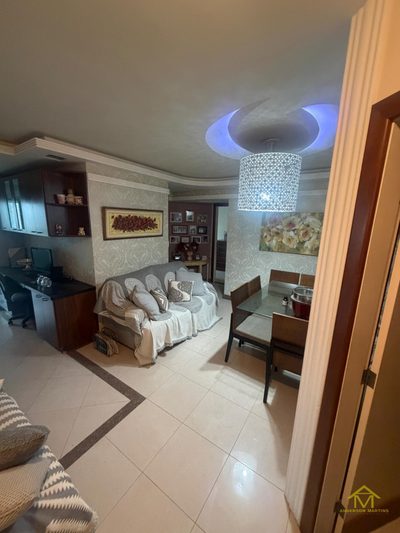 Apartamento, 2 quartos, 90 m² - Foto 5