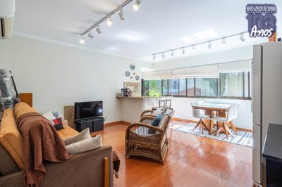 Apartamento, 3 quartos, 93 m² - Foto 2