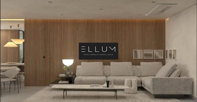 Apartamento, 3 quartos, 114 m² - Foto 2
